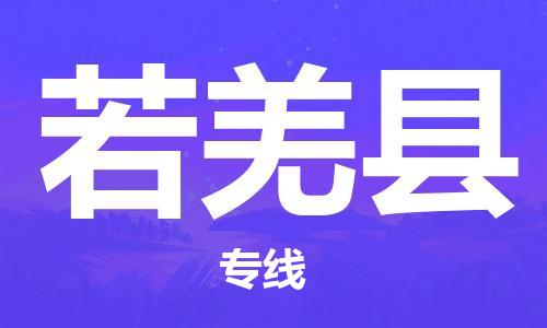 天津到若羌縣物流公司|天津到若羌縣物流專線|天津到若羌縣貨運專線