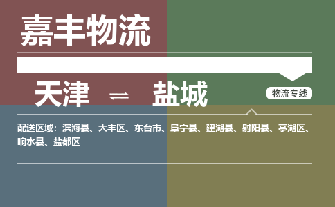 天津到建湖縣物流公司|天津到建湖縣物流專線|天津到建湖縣貨運專線